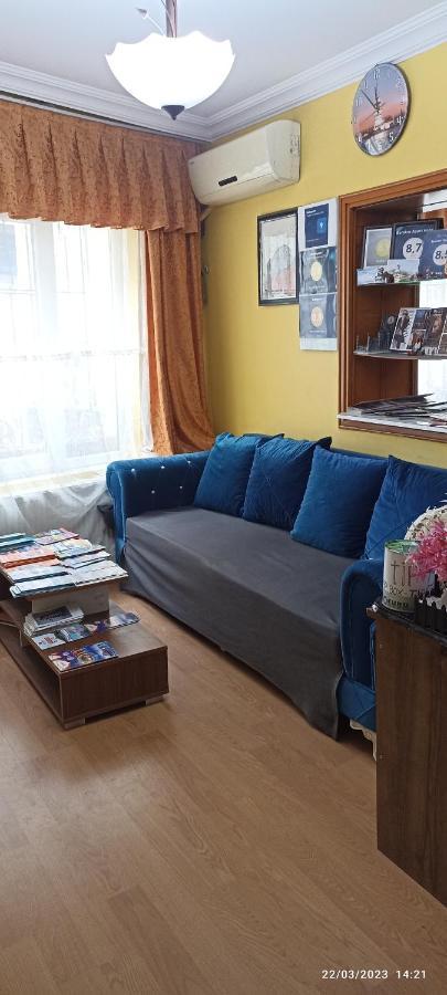 Bereket Traveler Hotel