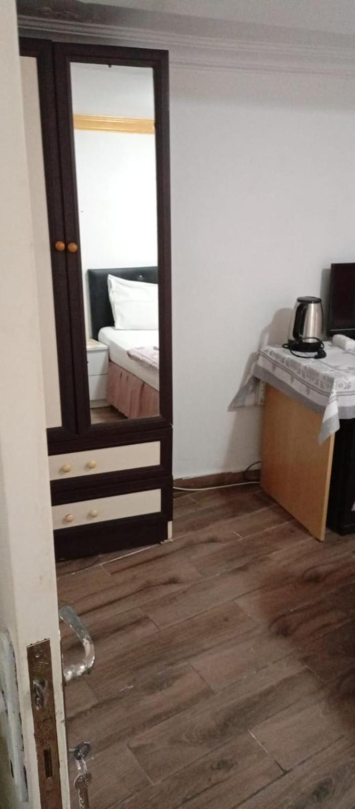 Bereket Traveler Hotel