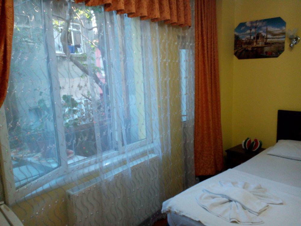 Bereket Traveler