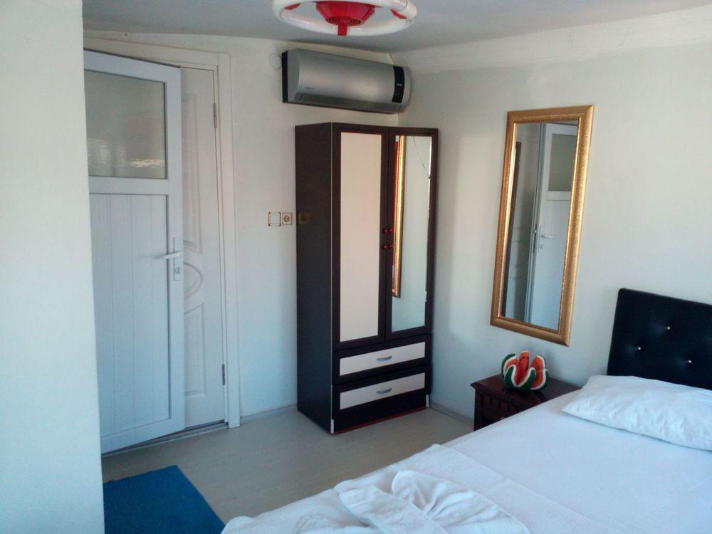 Hotel Bereket Traveler 3*