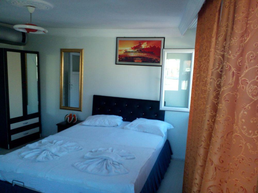 Hotel Bereket Traveler 3*