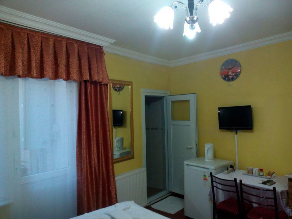 Bereket Traveler 3*