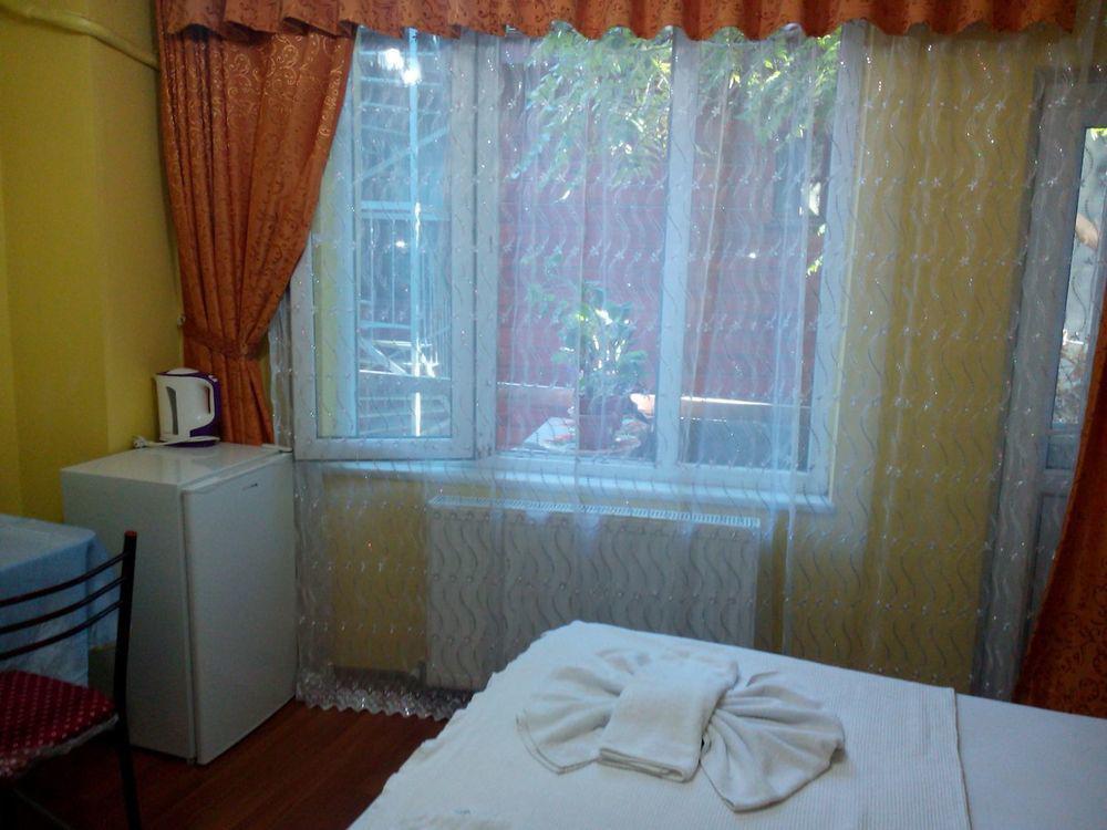 Hotel Bereket Traveler 3*