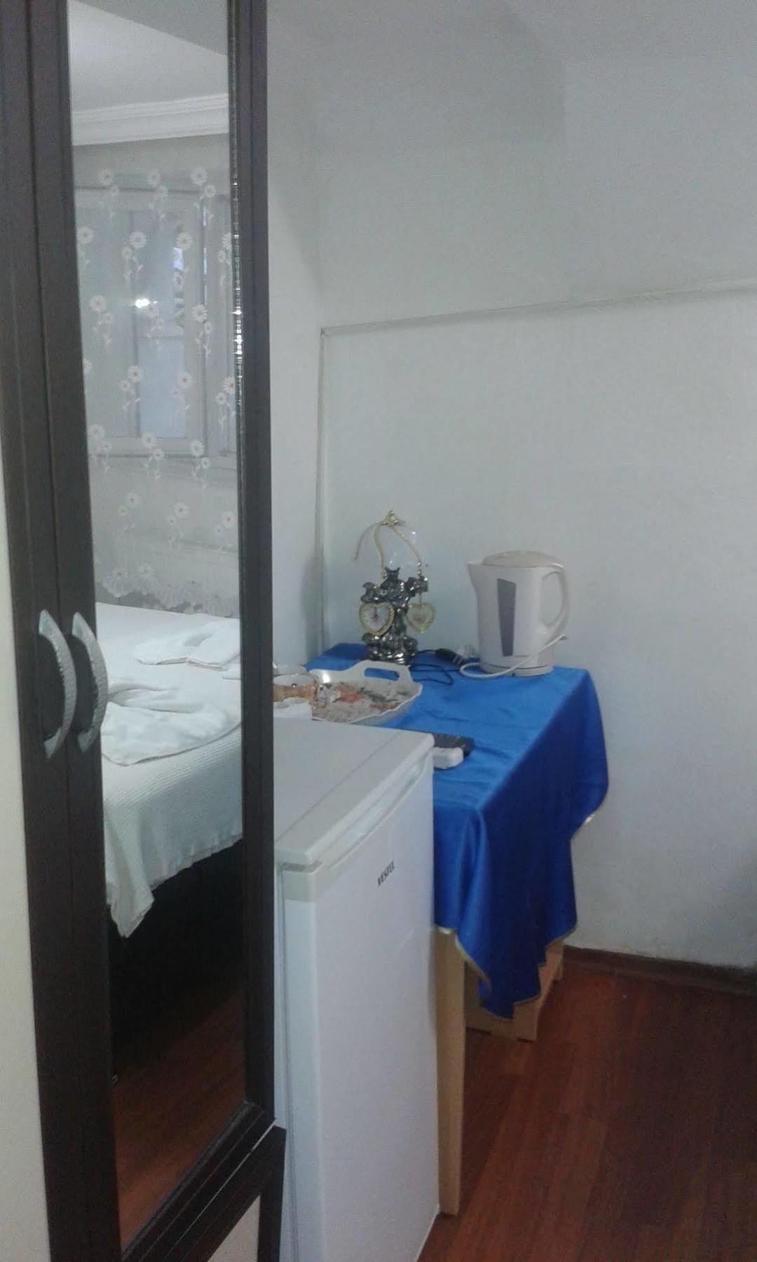 Bereket Traveler 3*