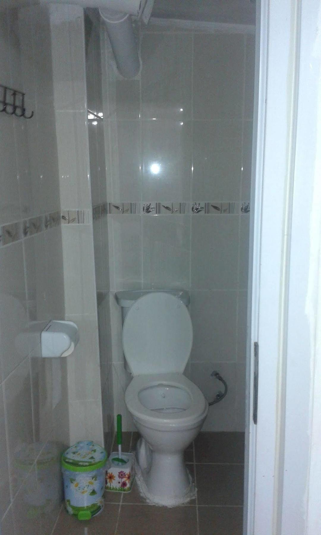 Bereket Traveler 3* Istanbul