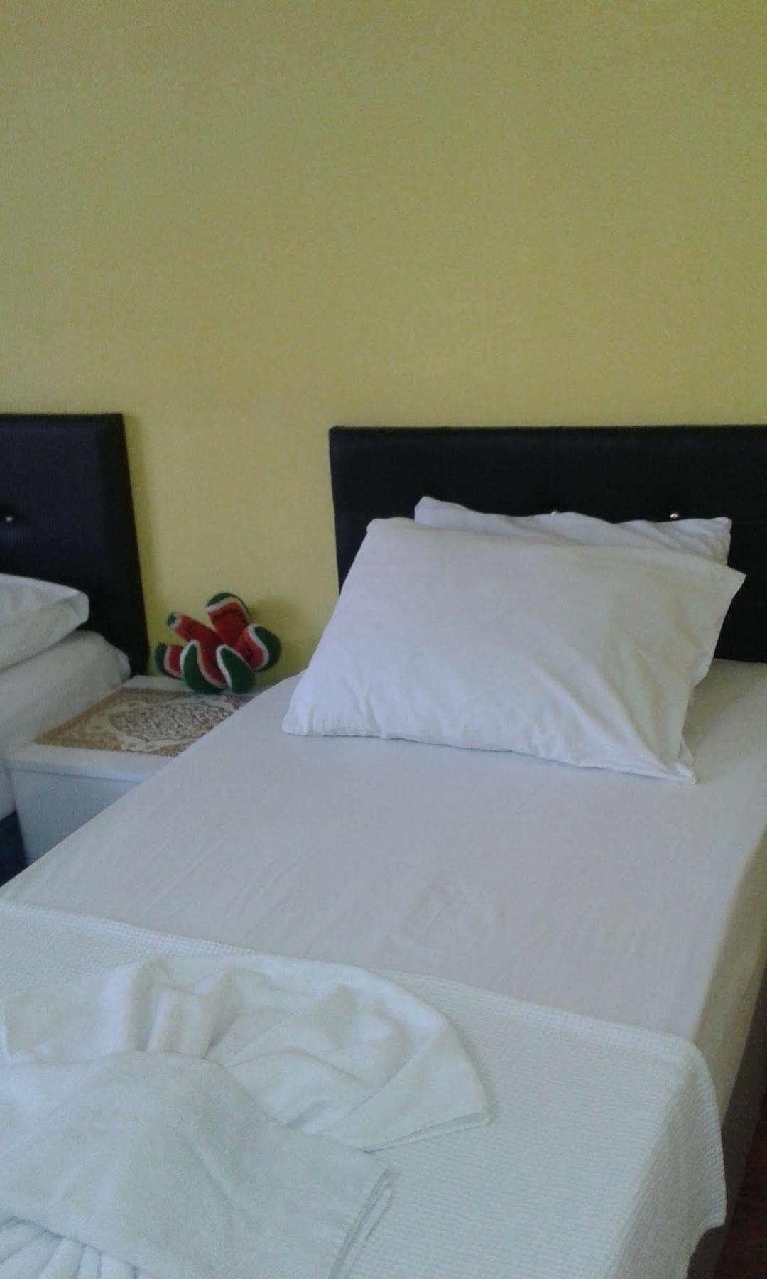 Hotel Bereket Traveler Istanbul