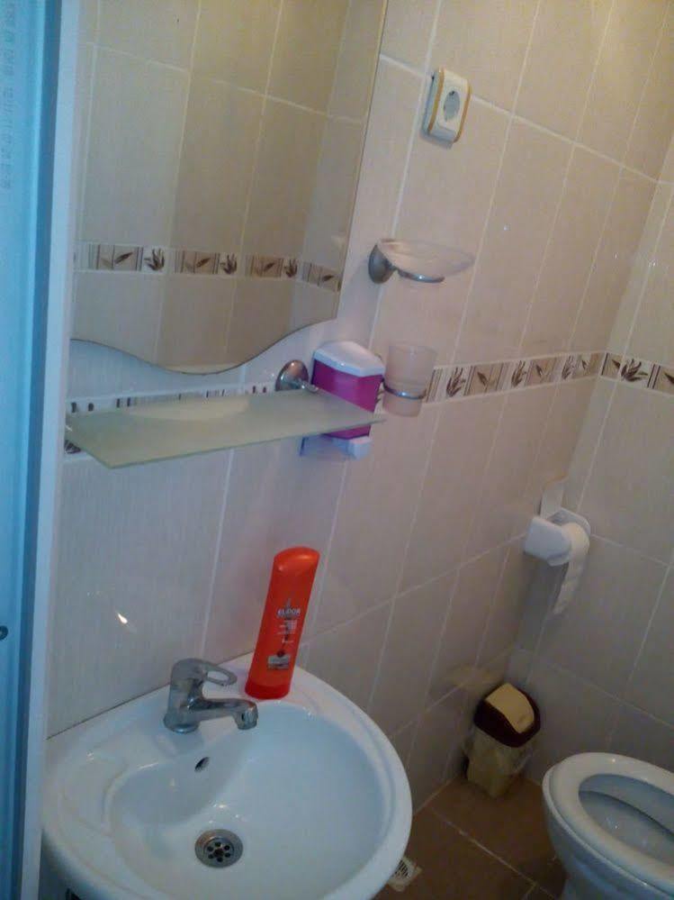 Bereket Traveler Hotel Istanbul