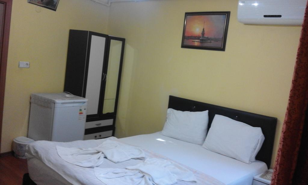 Bereket Traveler Hotel Istanbul
